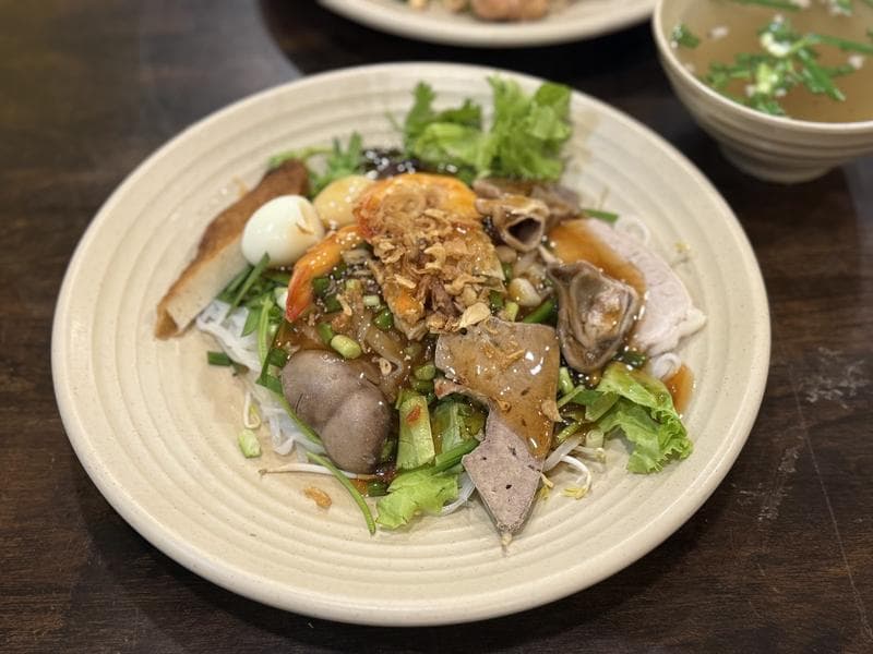 메인 누들 — photo 2