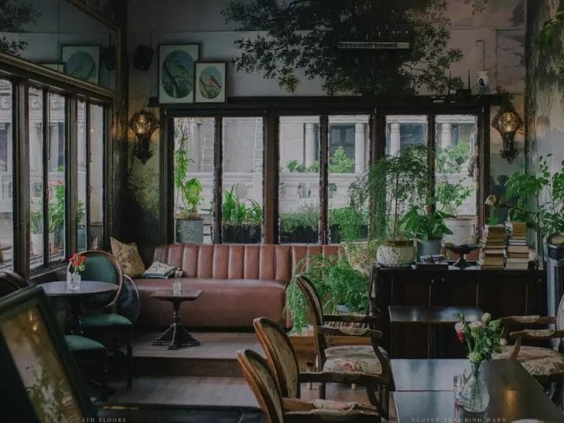 Memento Saigon