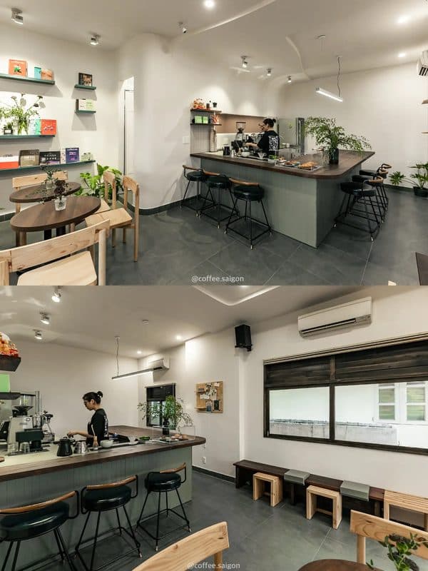 Mew Roastery SG - Specialty Coffee — photo 5