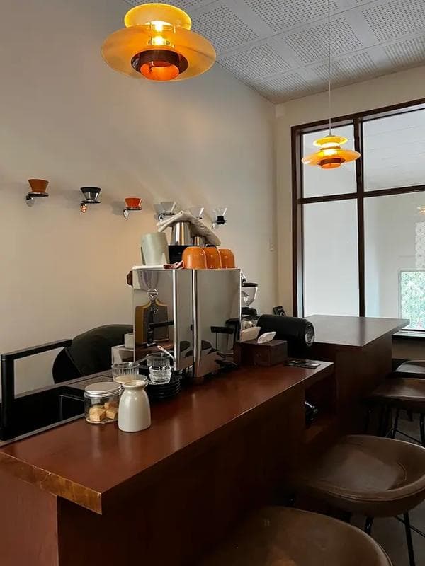 Mew Roastery SG - Specialty Coffee — photo 2