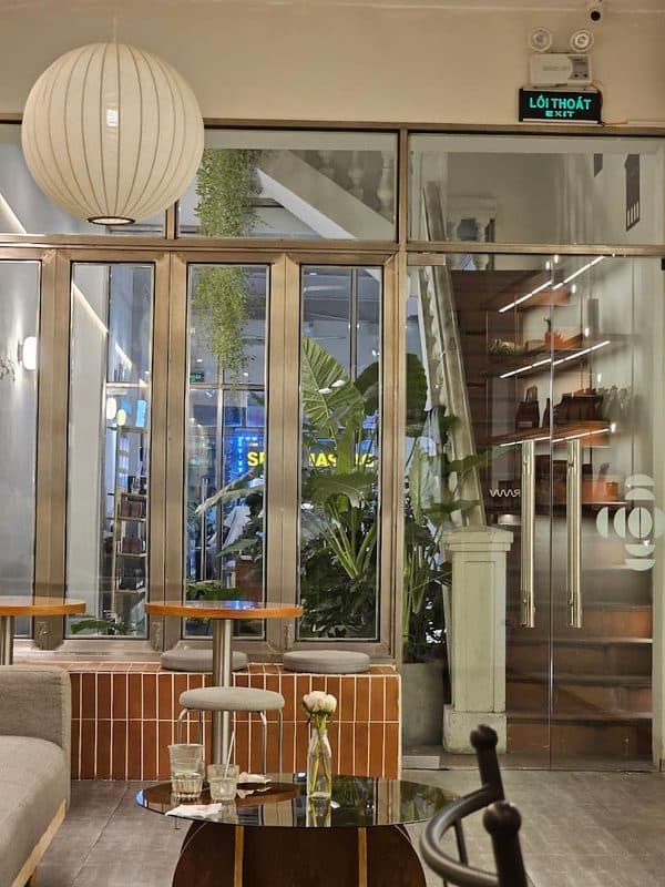Mew Roastery SG - Specialty Coffee