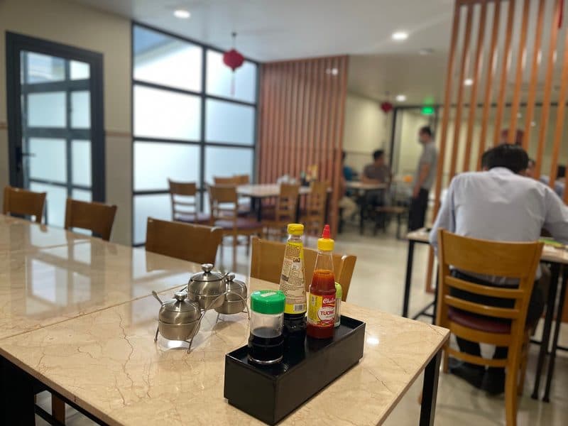 Mì Chú Tắc — photo 3