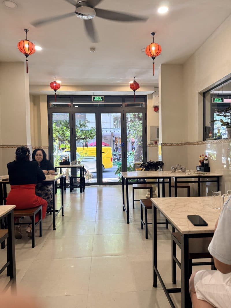 Mì Chú Tắc — photo 5