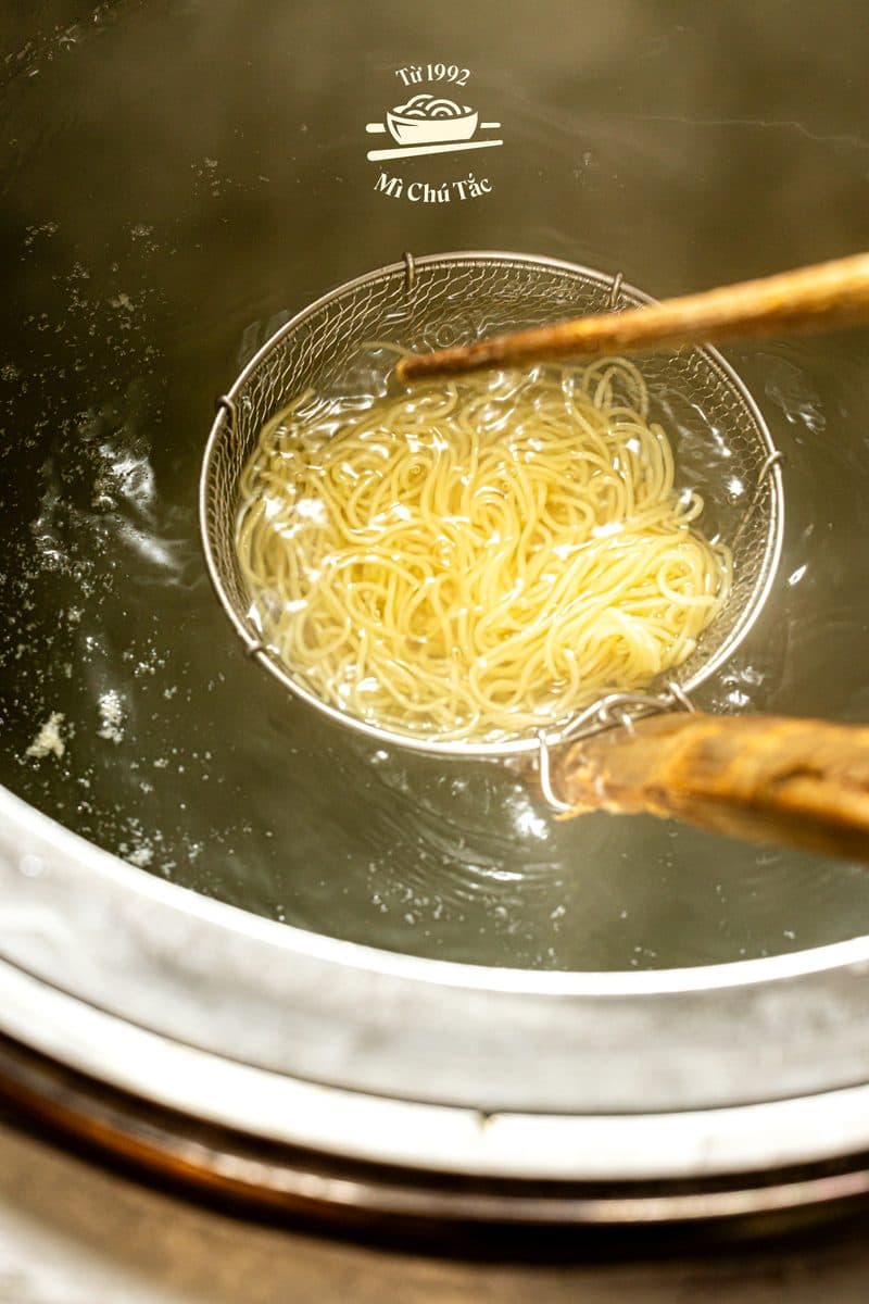 Mì Chú Tắc — photo 6