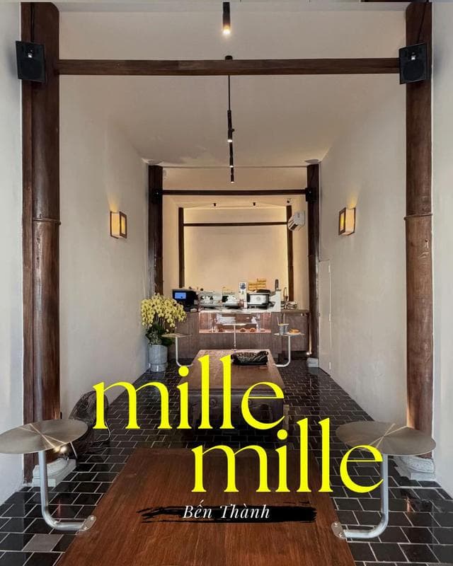 Mille Mille — photo 3