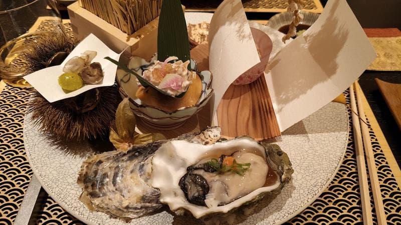 MIURA Omakase — photo 2