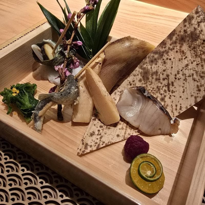 MIURA Omakase — photo 6