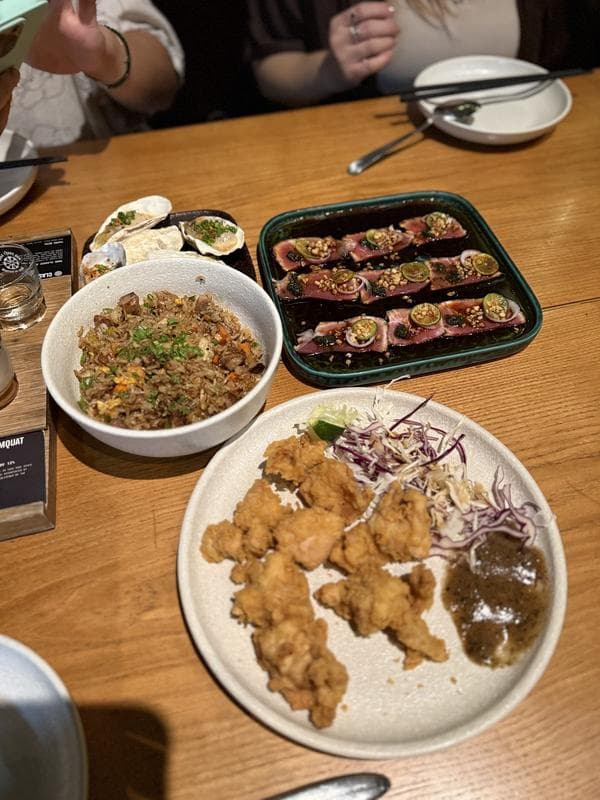 Mua Craft Sake — photo 5