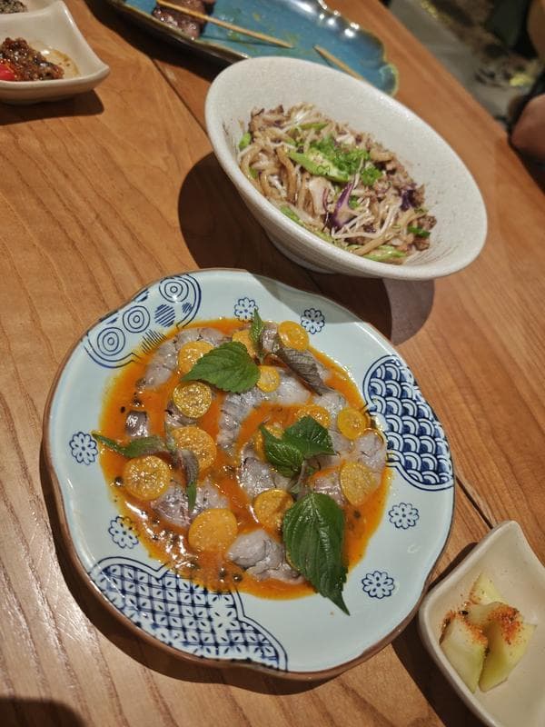 Mua Craft Sake — photo 6