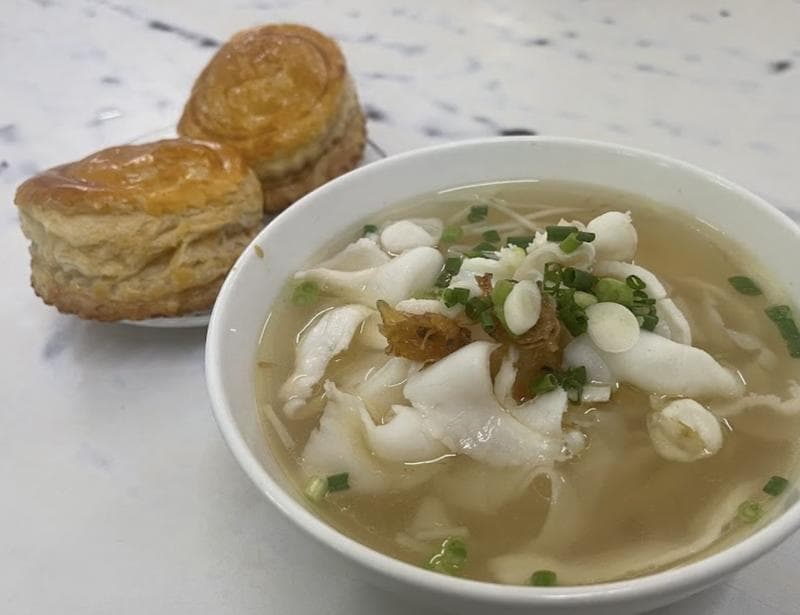 Hủ Tiếu Cá Nam Lợi — photo 5