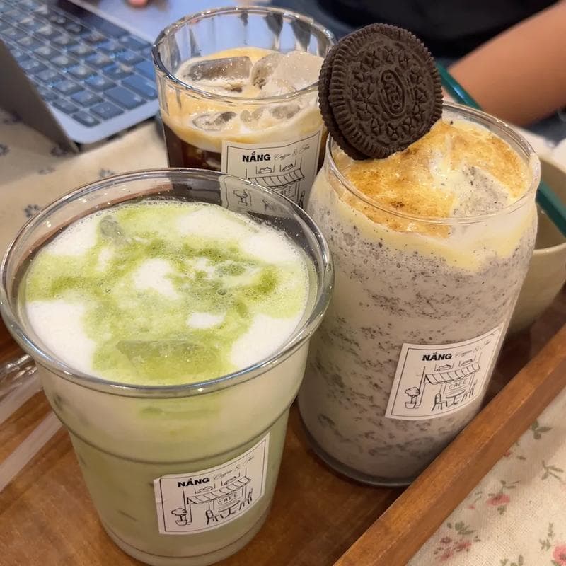 Nắng Cafe — photo 3