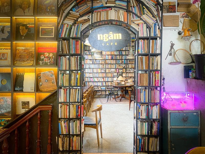 ngâm CAFE — photo 2