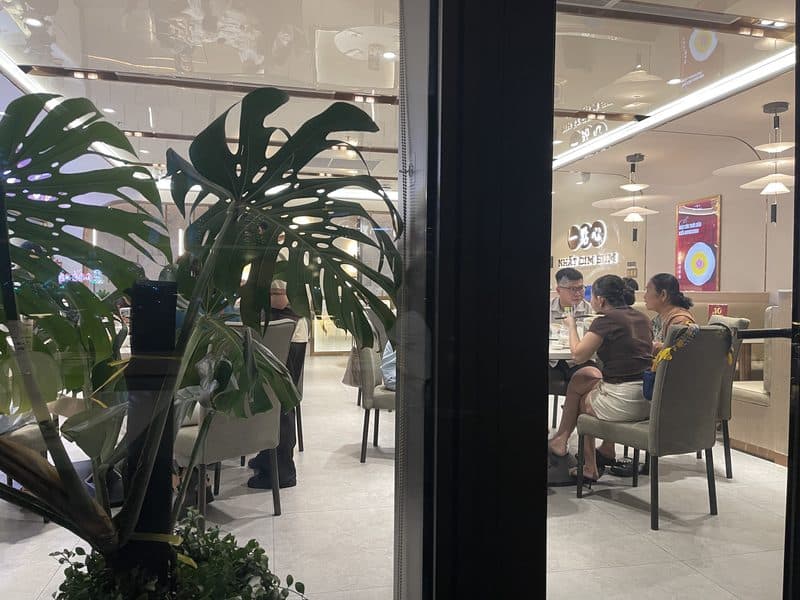 냣 딤섬 홍콩 레스토랑 — photo 3