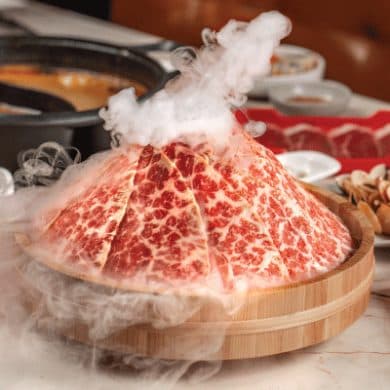 Nihaoniu Hotpot - 조주 생소고기 훠궈 — photo 3