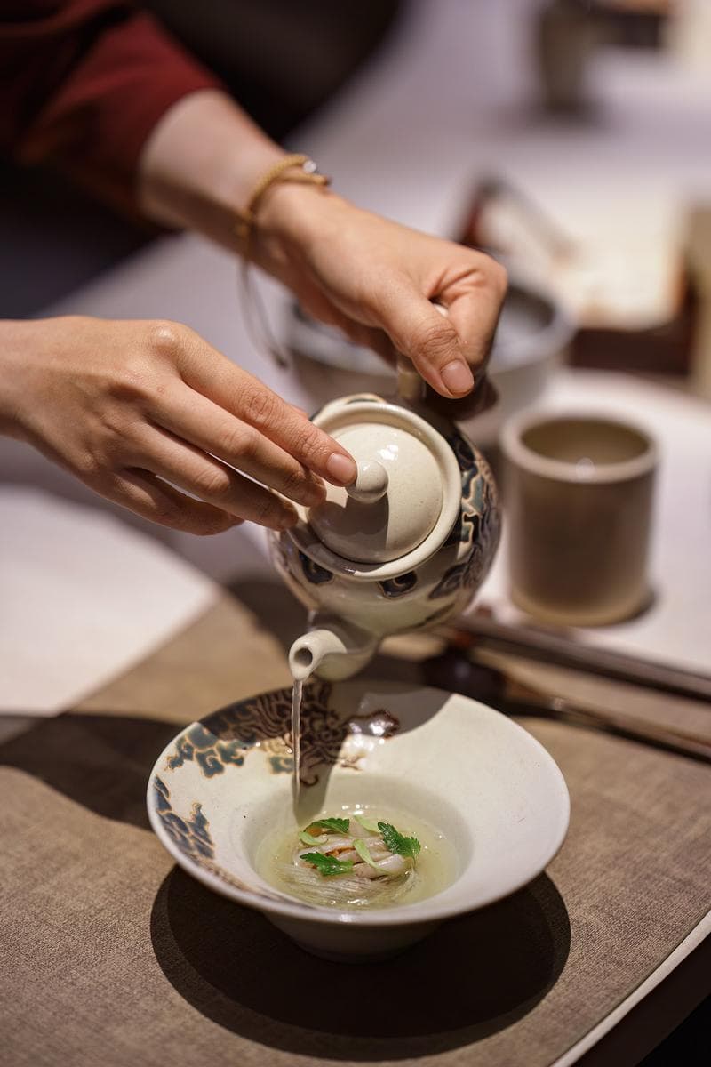 NÔM Cultural Dining — photo 3