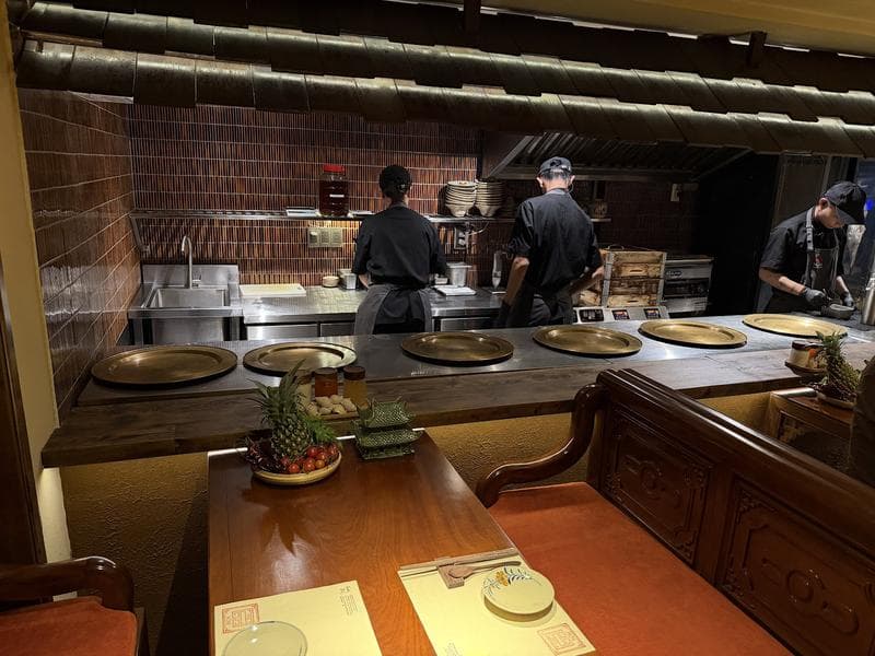 NÔM Cultural Dining — photo 2