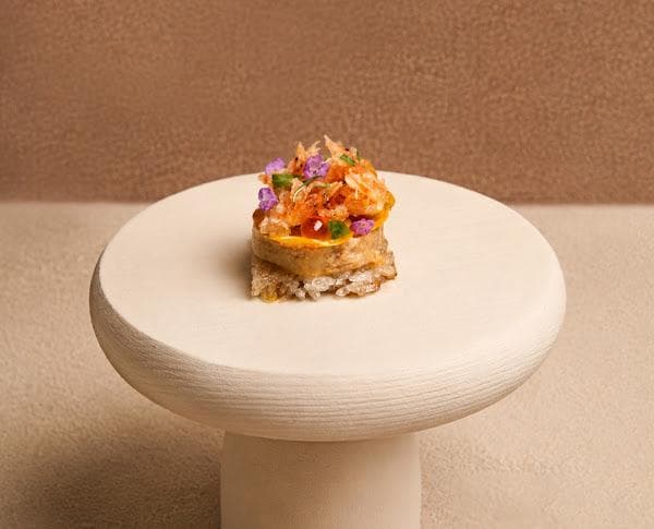 NORIBOI Omakase — photo 2