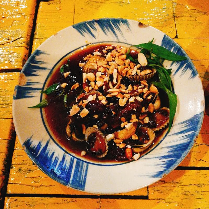 Ốc Chị Em — photo 5