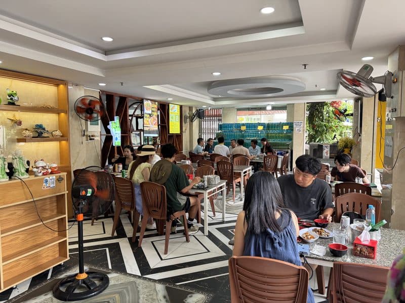 Ốc Đào — photo 3