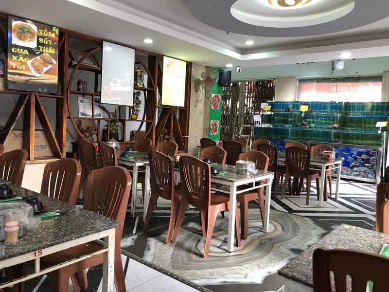 Ốc Đào — photo 6