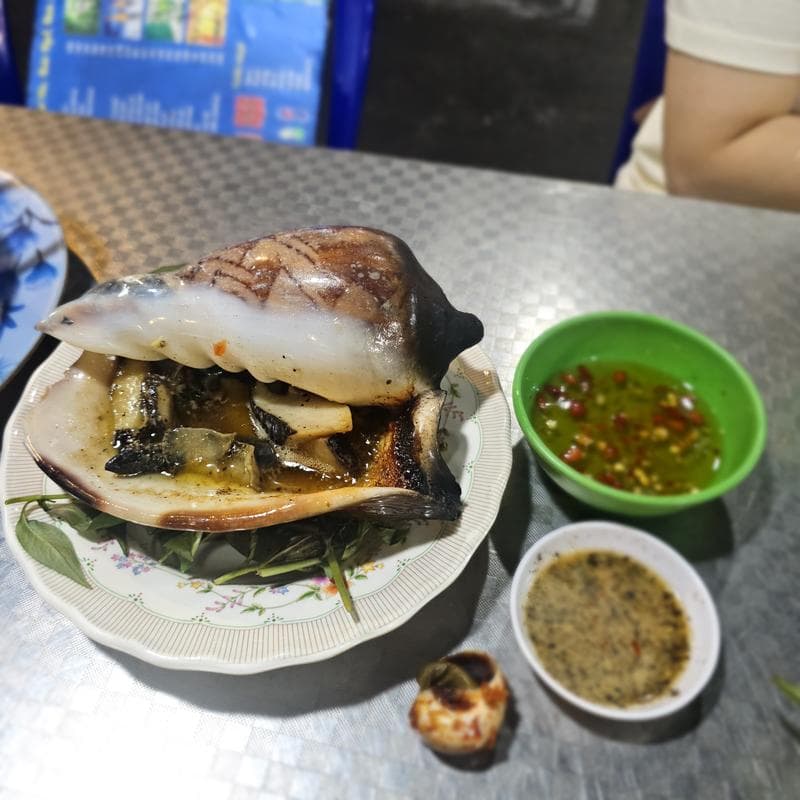 Quán Ốc Diễm — photo 4