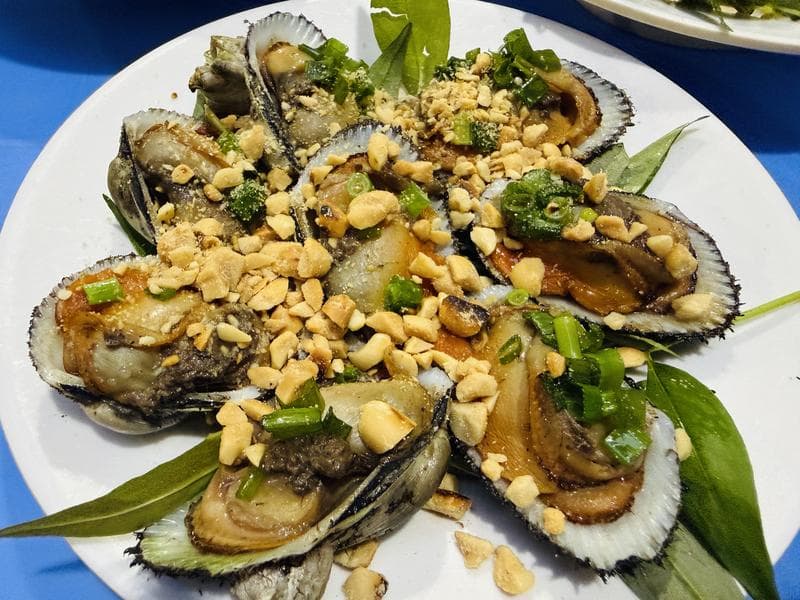 Quan Oc Khanh — photo 3