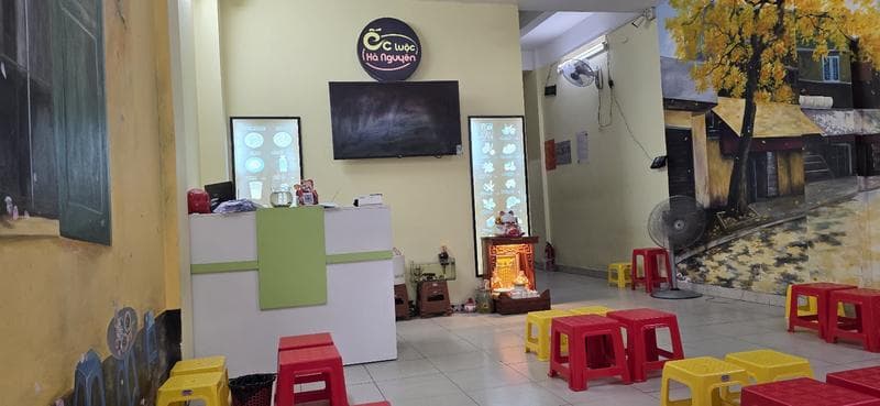 Ốc Luộc Hà Nguyên — photo 3