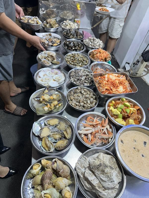 Oc Ngan — photo 6