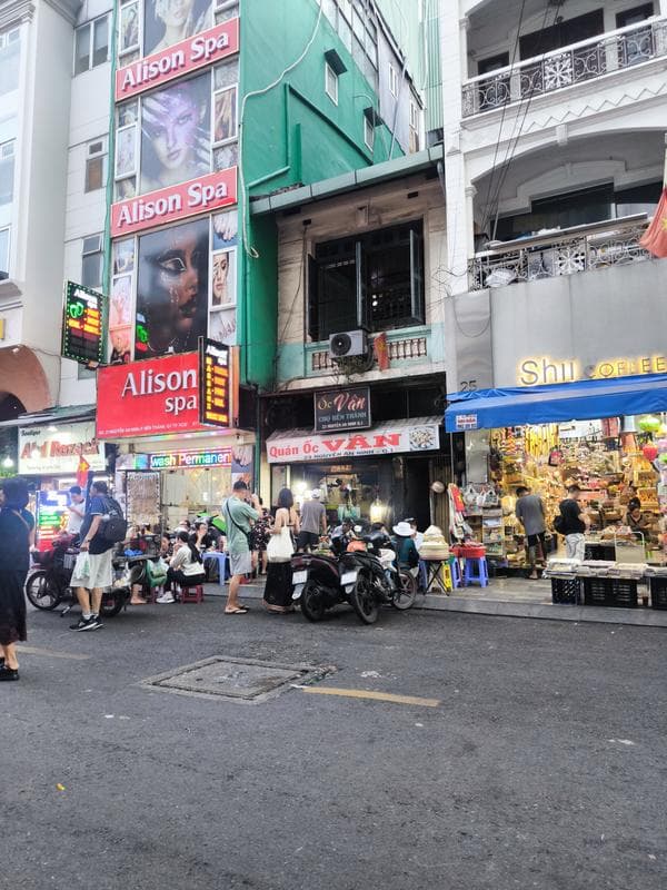Quán Ốc Vân — photo 3