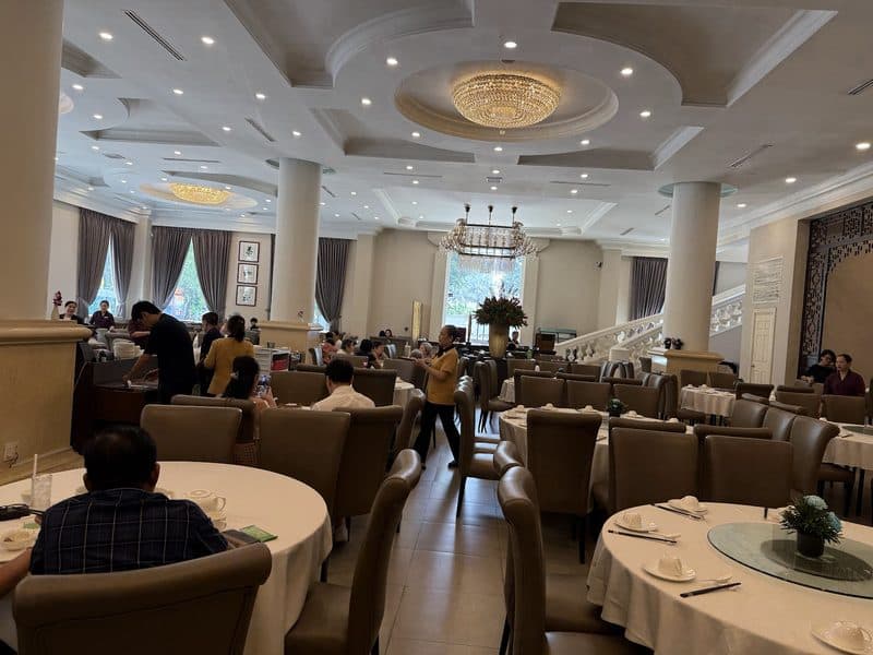 Ocean Palace — photo 3