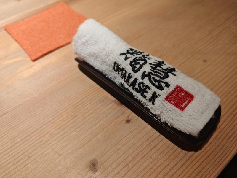 Omakase K — photo 2