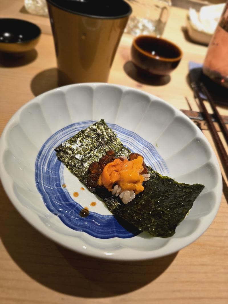 Omakase K — photo 6