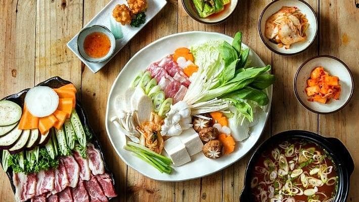 Pachi Pachi Nướng Lẩu Nhật Bản — photo 2