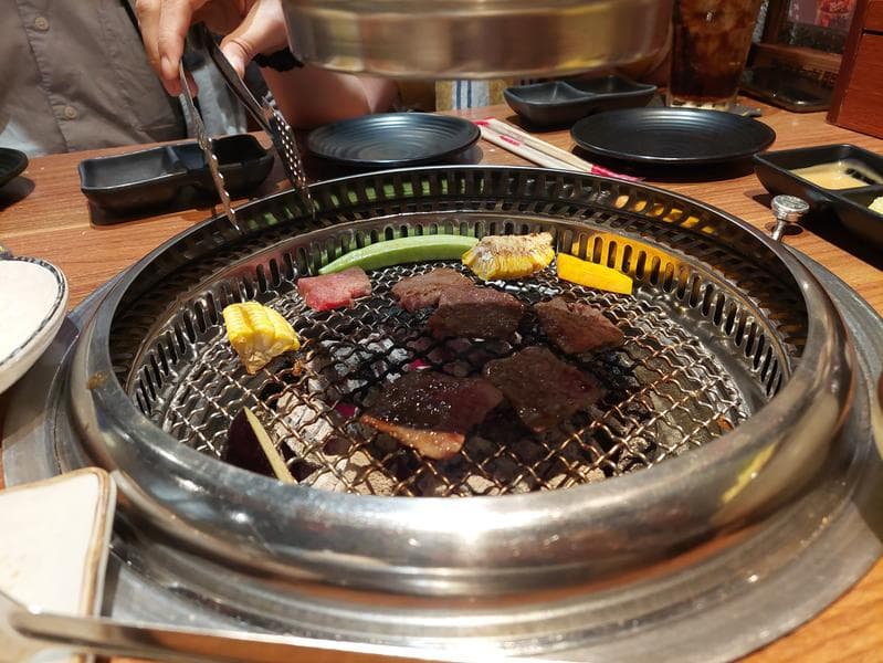 Pachi Pachi Nướng Lẩu Nhật Bản — photo 5