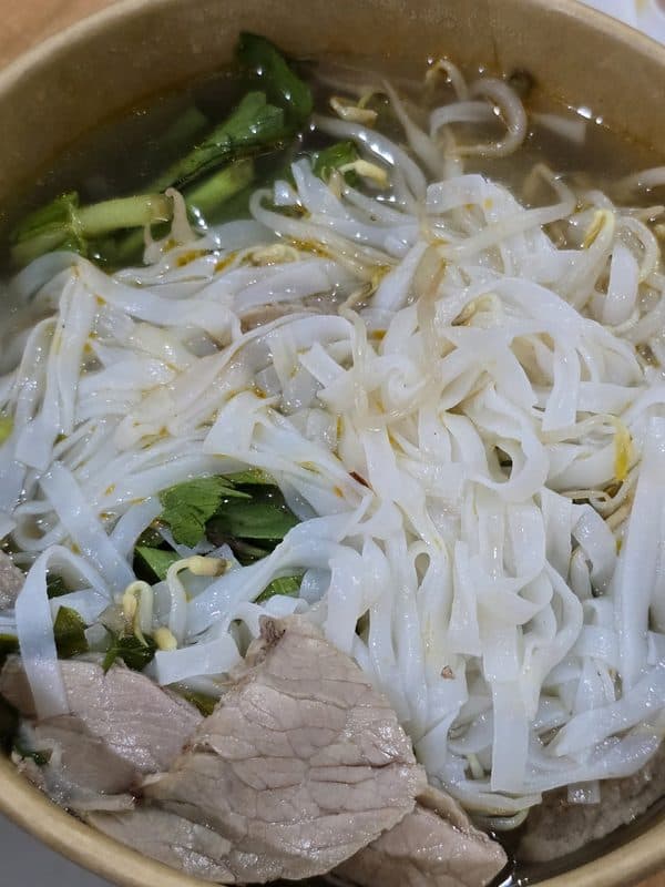 Phở Bò Đan Phượng — photo 4