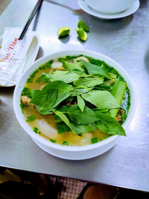 Phở Cao Vân — photo 2
