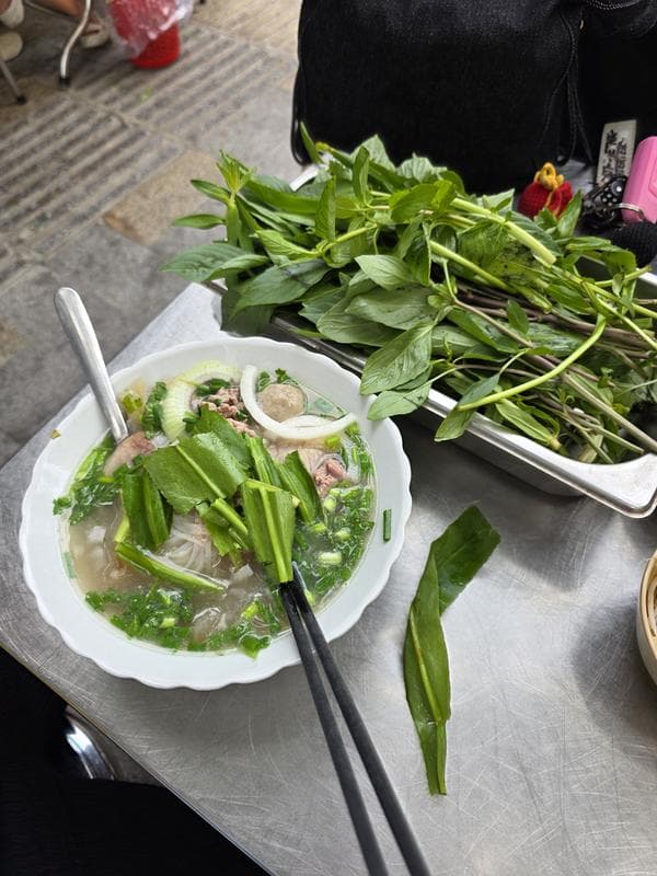 Phở Cao Vân — photo 4