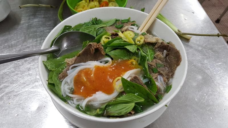 Phở Cao Vân — photo 7