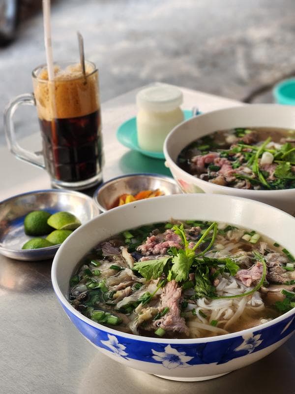 Phở Dậu — photo 3