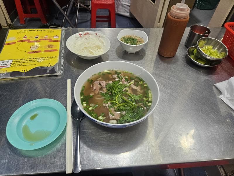 Phở Dậu — photo 5