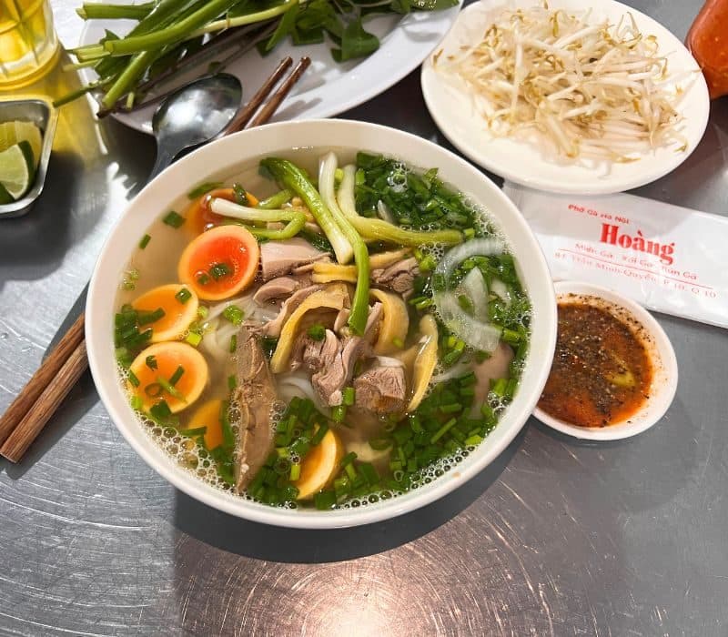 Pho Ga Ha Noi – Hoang — photo 4