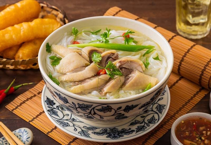 Pho Ga Ha Noi – Hoang — photo 5