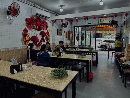 Phở Hùng — photo 6