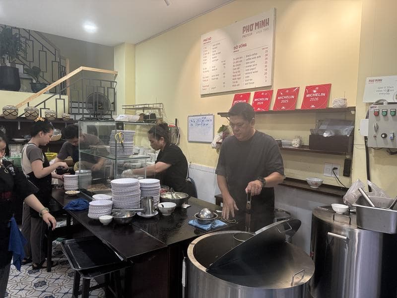 Phở Minh — photo 4