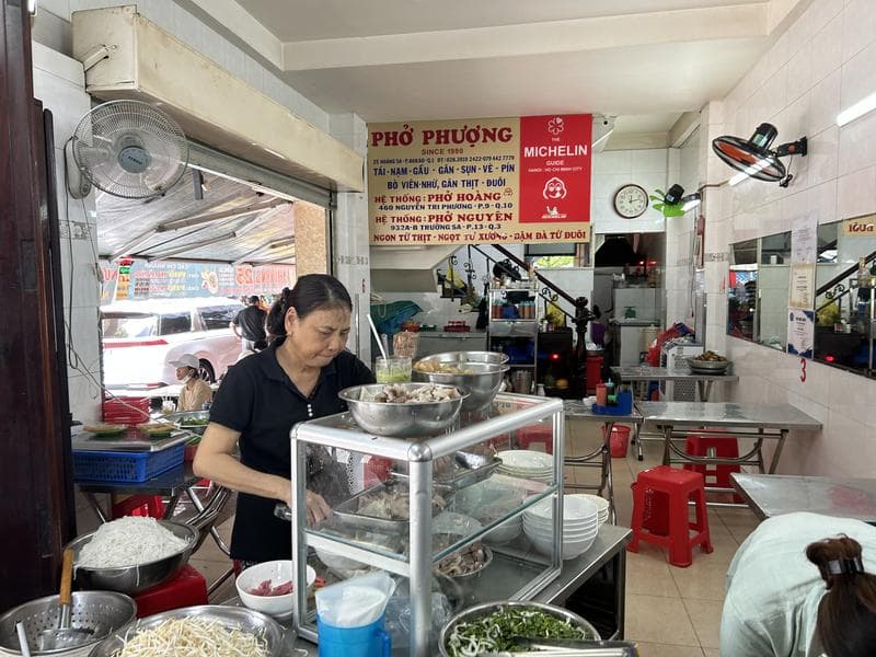 Phở Phượng — photo 4