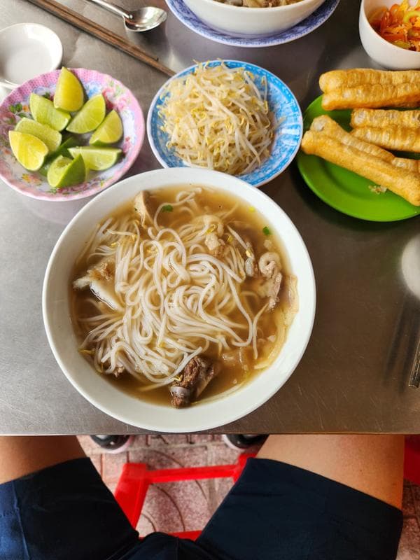 Phở Phượng — photo 8