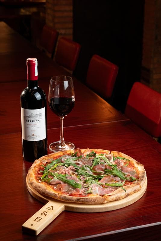 Pizza & Bia — photo 3