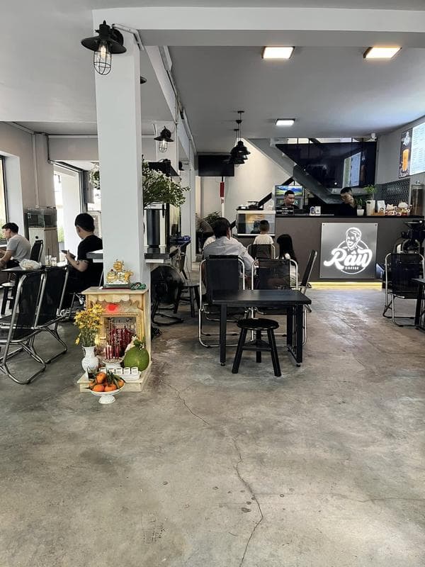 Râu Coffee — photo 3