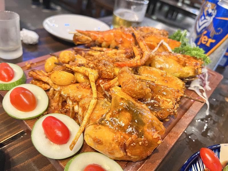 리햅 SGN — photo 2