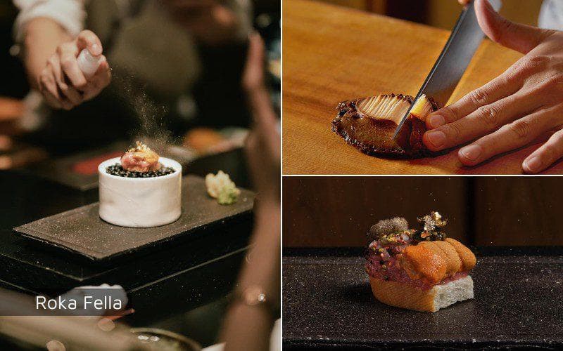 Roka Fella — photo 5